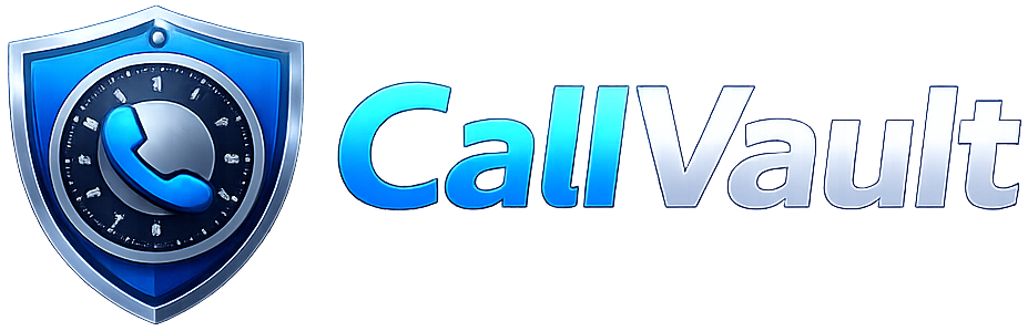 CallVault